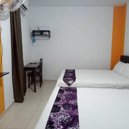 Langkawi Western Motel Pantai Cenang  Exterior photo