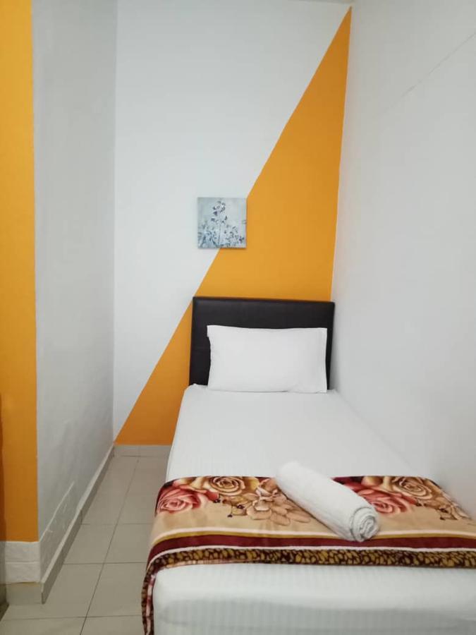 Langkawi Western Motel Pantai Cenang  Exterior photo