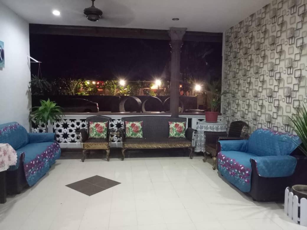Langkawi Western Motel Pantai Cenang  Exterior photo